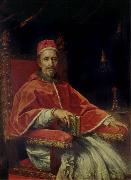 Carlo Maratti Portrait of Clement IX oil painting picture wholesale